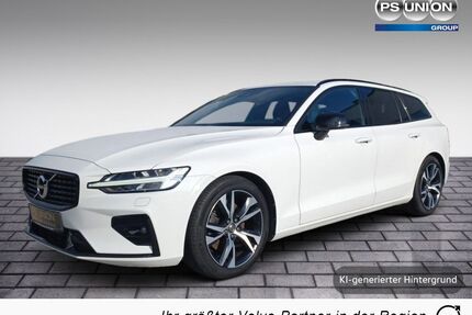 Volvo V60 Gebrauchtwagen