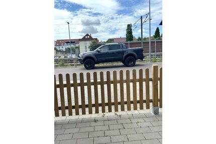 Ford Ranger Gebrauchtwagen