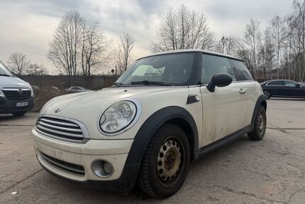 Mini ONE Gebrauchtwagen