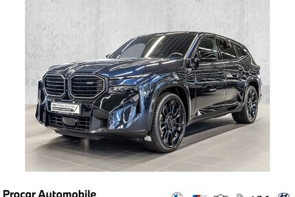 BMW XM Gebrauchtwagen