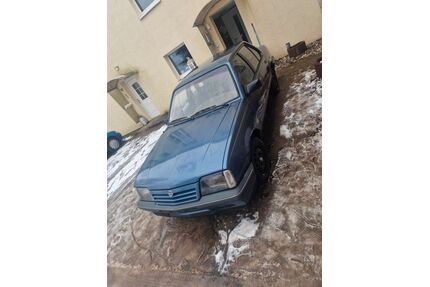 Opel Ascona Gebrauchtwagen