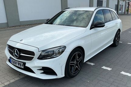 Mercedes-Benz C 200 Gebrauchtwagen