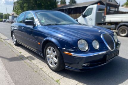 Jaguar S-Type Gebrauchtwagen