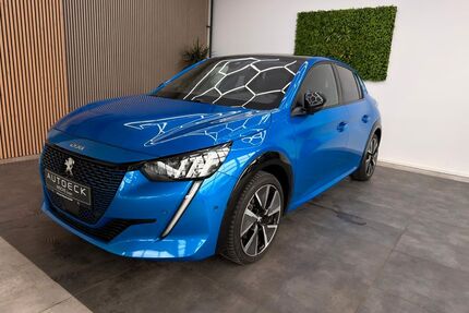Peugeot 208 Gebrauchtwagen