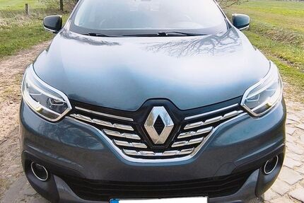 Renault Kadjar Gebrauchtwagen