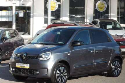 Renault Twingo Gebrauchtwagen
