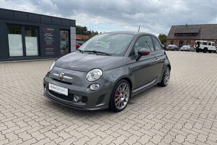 Abarth 595 Turismo Gebrauchtwagen