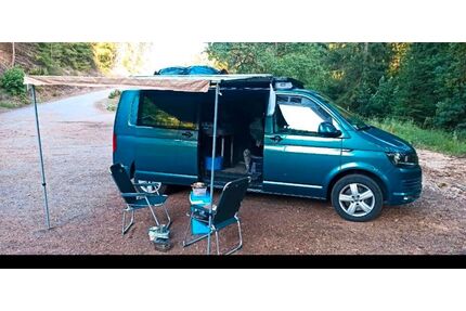 VW T6 andere Gebrauchtwagen