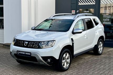 Dacia Duster Gebrauchtwagen