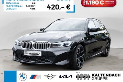 BMW 320 Gebrauchtwagen