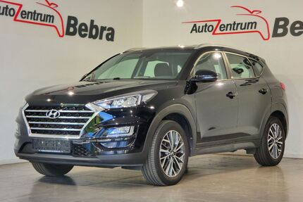 Hyundai TUCSON Gebrauchtwagen