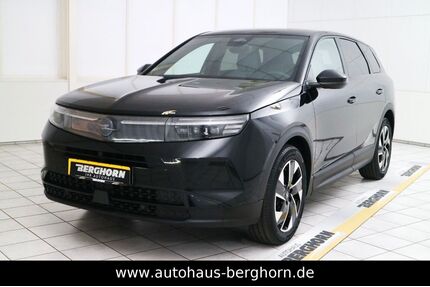 Opel Grandland (X) Gebrauchtwagen