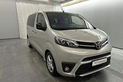 Toyota Proace (Verso) Gebrauchtwagen