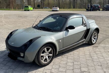 Smart Roadster Gebrauchtwagen
