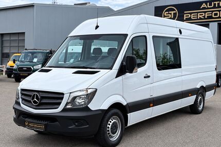 Mercedes-Benz Sprinter Gebrauchtwagen