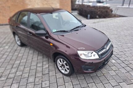 Lada Granta Gebrauchtwagen