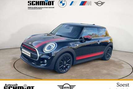 Mini One Gebrauchtwagen