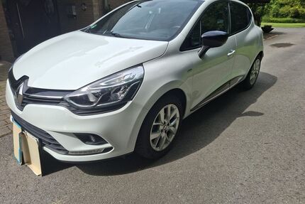 Renault Clio Gebrauchtwagen