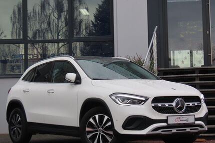 Mercedes-Benz GLA 220 Gebrauchtwagen