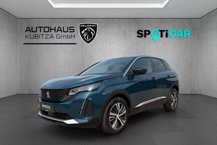Peugeot 3008 Gebrauchtwagen