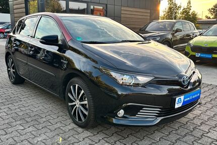 Toyota Auris Gebrauchtwagen