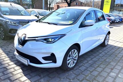 Renault ZOE Gebrauchtwagen