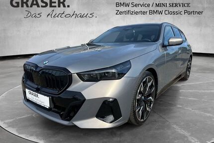 BMW 520 Gebrauchtwagen