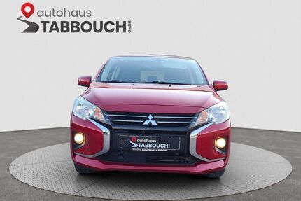 Mitsubishi Space Star Gebrauchtwagen