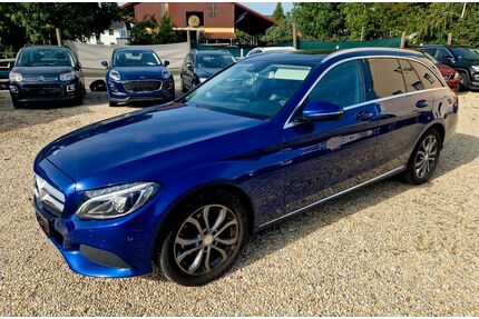 Mercedes-Benz C 180 Gebrauchtwagen