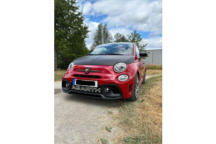 Abarth 695 Gebrauchtwagen