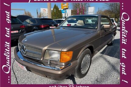 Mercedes-Benz S 560 Gebrauchtwagen