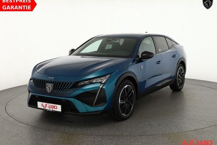 Peugeot 408 Gebrauchtwagen