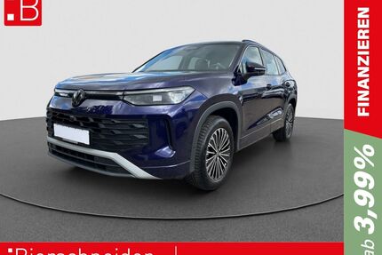 VW Tayron Gebrauchtwagen