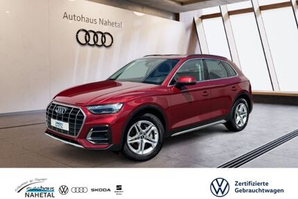 Audi Q5 Gebrauchtwagen