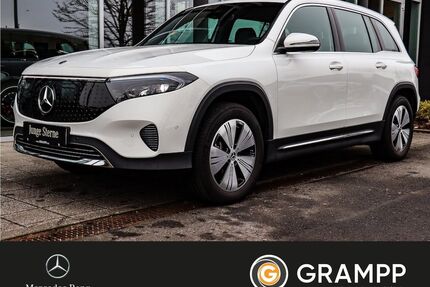 Mercedes-Benz EQB Gebrauchtwagen