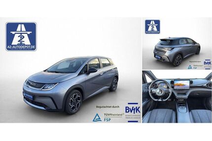 BYD DOLPHIN Gebrauchtwagen