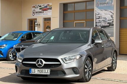 Mercedes-Benz A 180 Gebrauchtwagen