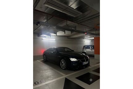 BMW 650 Gebrauchtwagen