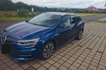Renault Megane E-TECH Gebrauchtwagen