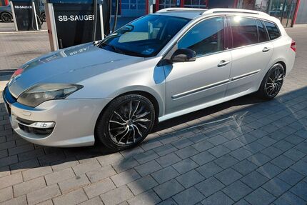 Renault Laguna Gebrauchtwagen