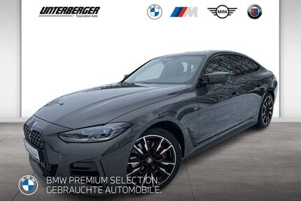 BMW M440 Gebrauchtwagen