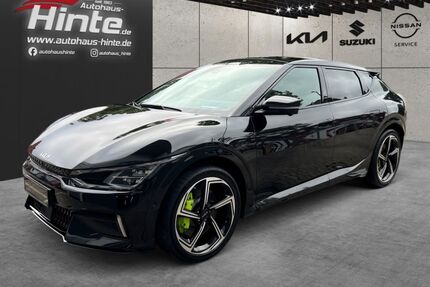 Kia EV6 Gebrauchtwagen