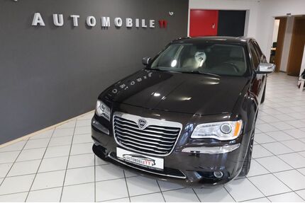 Lancia Thema Gebrauchtwagen