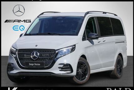 Mercedes-Benz V 300 Gebrauchtwagen
