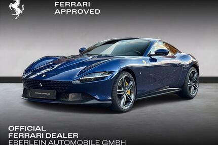 Ferrari Roma Gebrauchtwagen