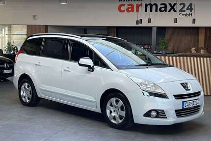 Peugeot 5008 Gebrauchtwagen