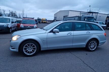 Mercedes-Benz C 200 Gebrauchtwagen