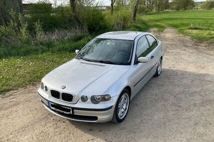BMW 316 Gebrauchtwagen