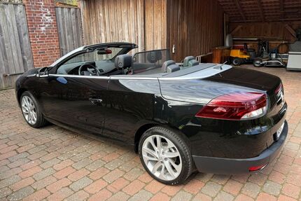 Renault Megane Gebrauchtwagen