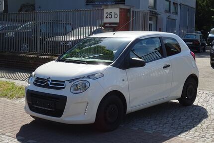 Citroen C1 Gebrauchtwagen